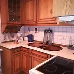 Isas Apartment
