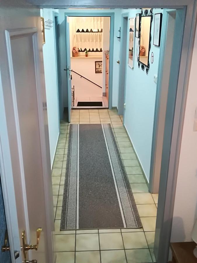 Apartment Isas