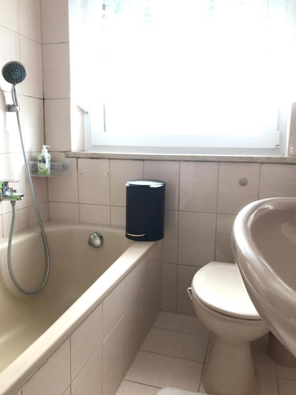 Isas Apartment Fussen