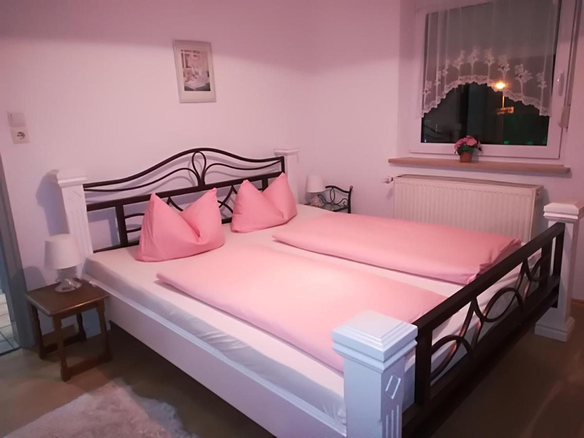 Isas Apartment Fussen