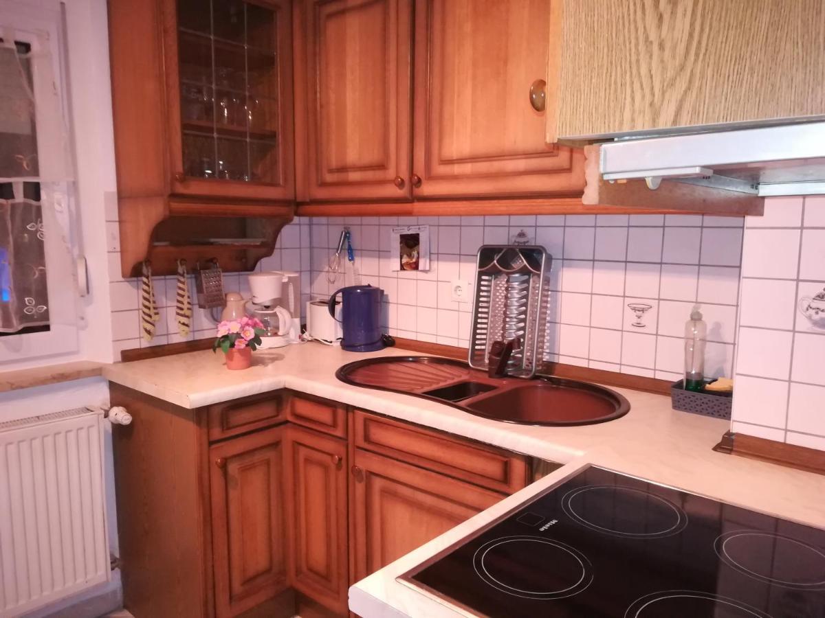 Isas Apartment