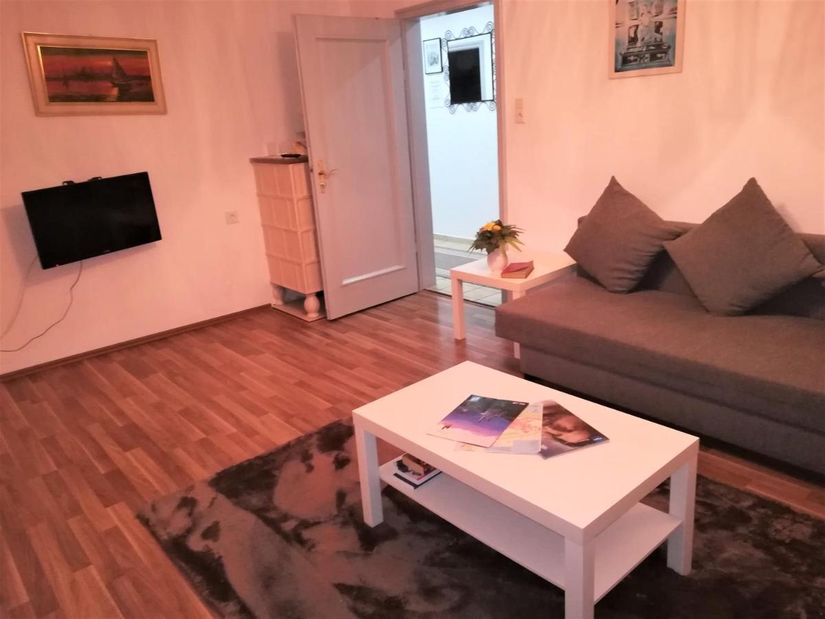 Isas Apartment Fussen