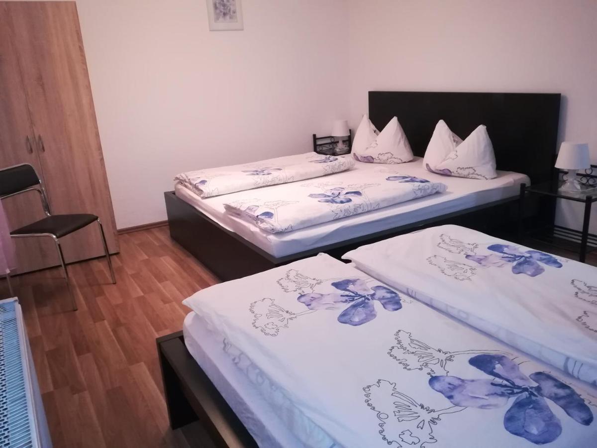 Isas Apartment Fussen